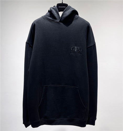 Balenciaga clothing front view — premium authentic designer style