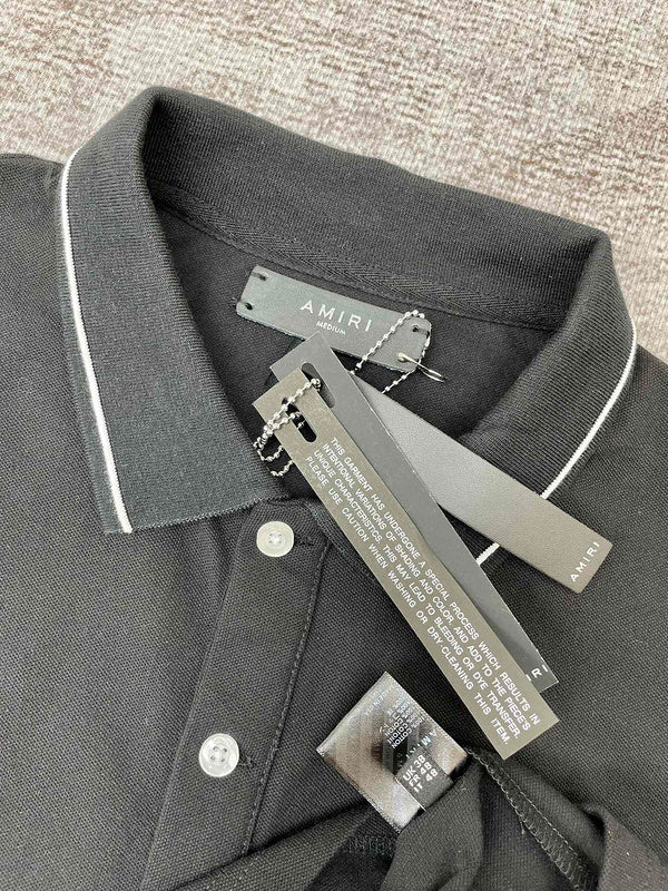 Amiri t-shirt styling view — premium authentic designer style