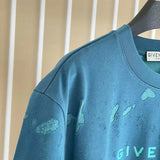Givenchy clothing back view — premium authentic designer style