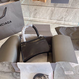 Ziva's Charm handbag – interior view (one versatile size)