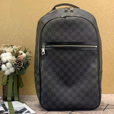 Front view of premium elevated women's handbag – women's statement bag