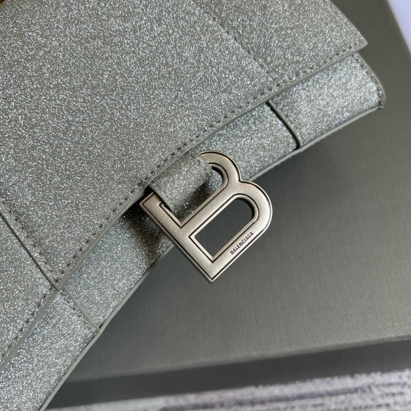 Refined Faux Leather Handbag - Understated Luxury Look | Women's Designer-Inspired Purse #287 - interior view (image 6) of designer-inspired handbag