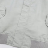 Side profile of Louis Vuitton luxury clothing with everyday silhouette