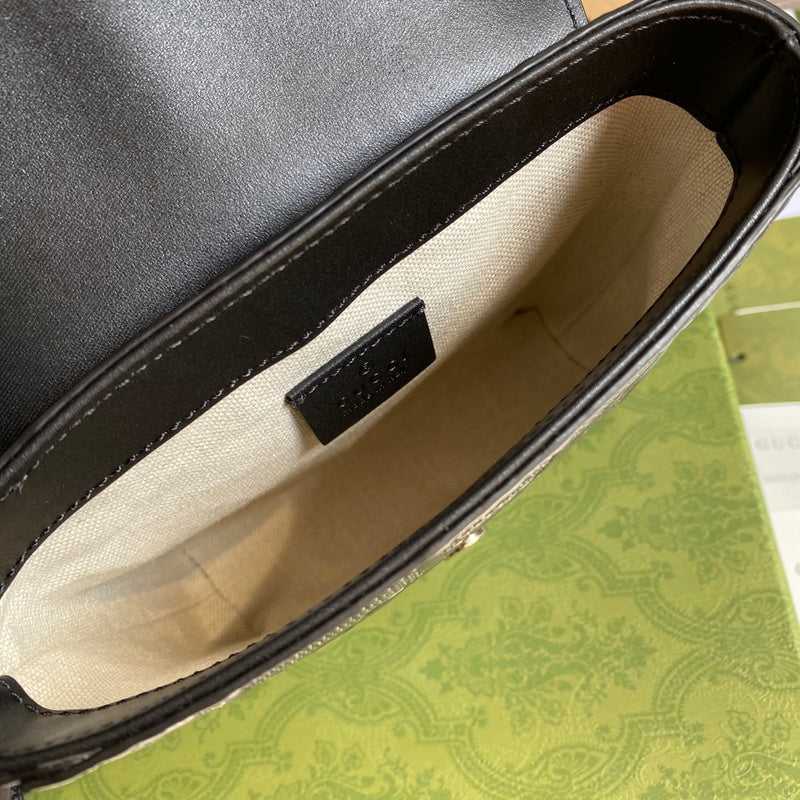 Close-up detail of signature elevated women's handbag – women's everyday handbag