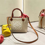 Ziva's Charm handbag – product shot (32.5cm*30cm*17.5cm)