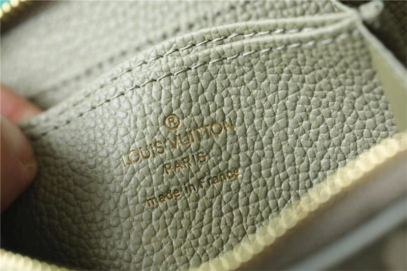  understated crossbody bag detail view showing craftsmanship 8