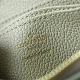  understated crossbody bag detail view showing craftsmanship 8