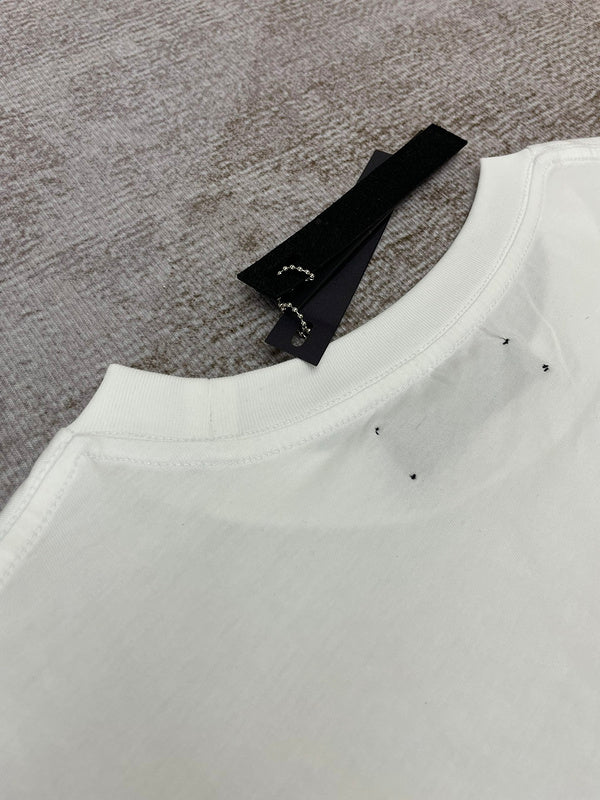 Amiri t-shirt styling view — premium authentic designer style
