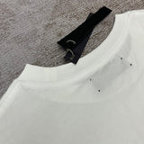 Amiri t-shirt styling view — premium authentic designer style