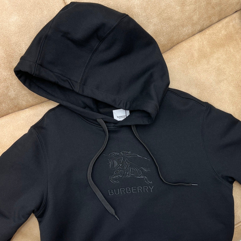 Burberry clothing angled view — premium authentic designer style