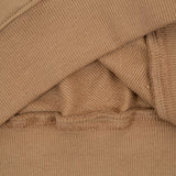 Back view of Gucci luxury clothing with contemporary cut