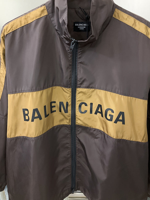 Balenciaga clothing angled view — premium authentic designer style