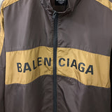 Balenciaga designer clothing front view designer style