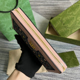 Close-up detail of structured statement women's handbag – women's premium purse
