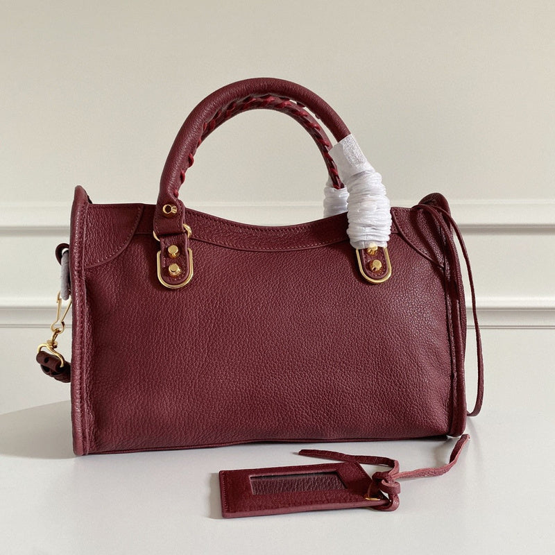 Zivas Charm Effortless Elegance Fashion Handbag (Refined Modern Silhouette) – Full Silhouette
