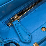 Ziva's Charm handbag – side angle view (22cm*9cm*15cm)