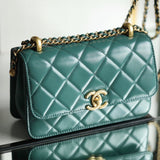  handbag, versatile everyday style, image 1