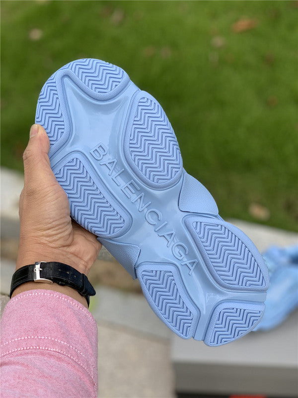Modern Premium Synthetic Leather Shoes - Premium Craftsmanship Detailing | Women's Statement Footwear #133 - top view (image 11) of designer-inspired shoes