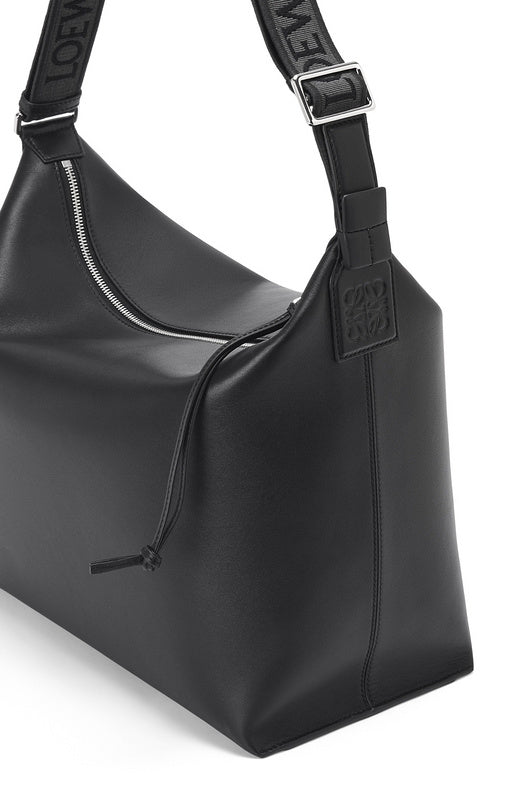 Ziva's Charm handbag – back view (33cm*30cm*16cm)