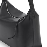 Ziva's Charm handbag – back view (33cm*30cm*16cm)
