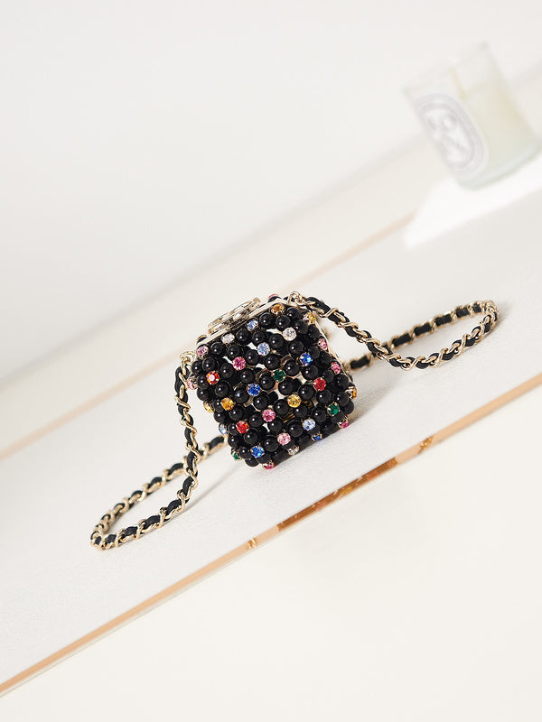 women's handbag, versatile design, view 10