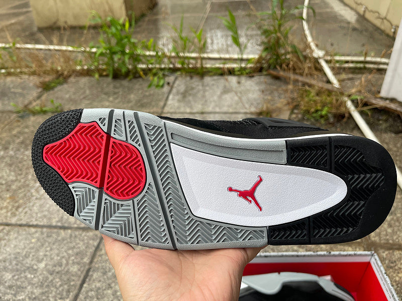 Nike Men's & Women's Premium Casual Sneakers — Style 244 detail view