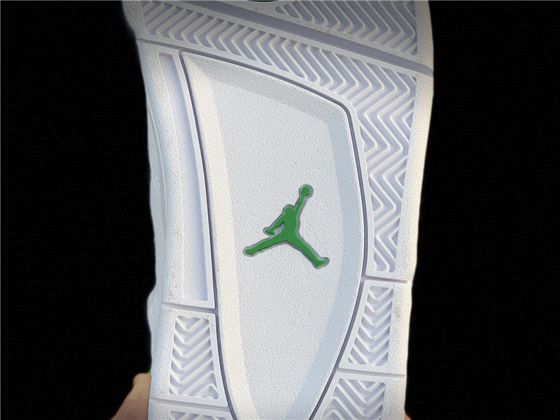 Nike two-tone luxury sneakers view 17 minimalist modern build
