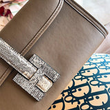 Smart bag shown from front angle