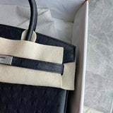 Streamlined bag women's premium everyday handbag