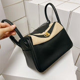  satchel interior and compartment view