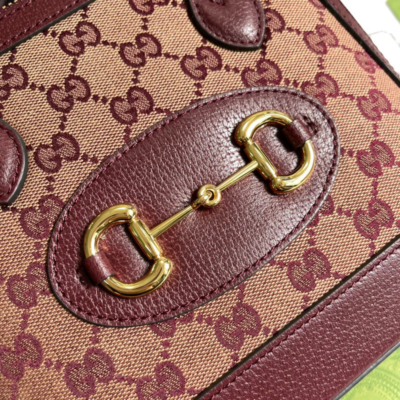 Styled lifestyle shot of elevated sleek women's handbag – women's luxury accessory