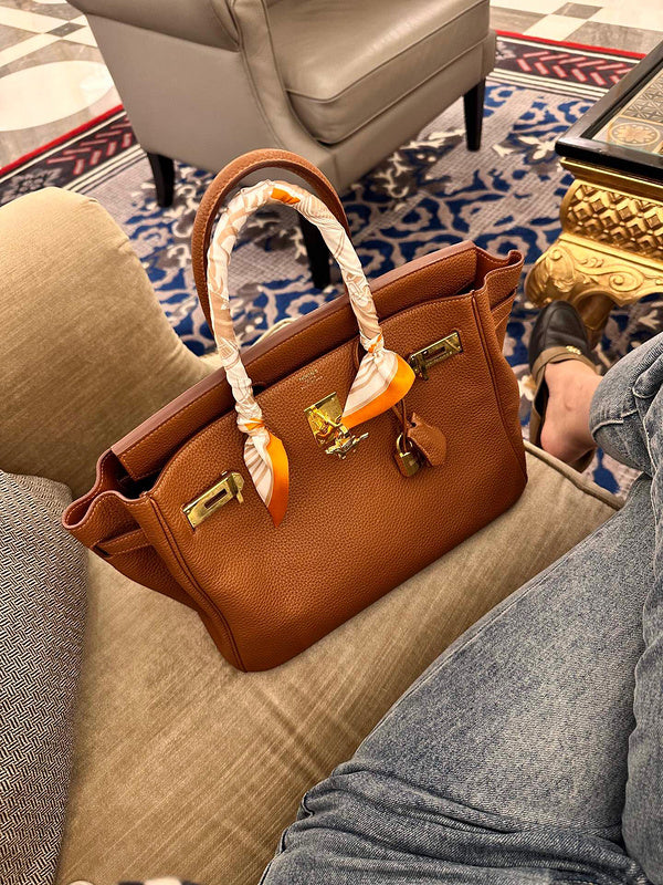 Considered handbag styled for everyday wear