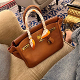 Considered handbag styled for everyday wear