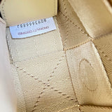 Refined Premium PU Leather Handbag - Understated Luxury Look | Women's Everyday Carry Handbag #1606 - alternate angle view (image 8) of designer-inspired handbag