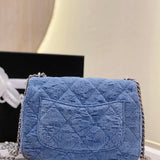  women's handbag, mid design, view 3
