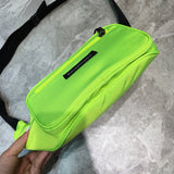 Classic Vegan Leather Handbag - Smooth Faux-Leather Exterior | Women's Everyday Carry Handbag #174 - hardware and detail close-up (image 5) of designer-inspired handbag