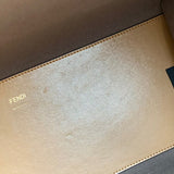 Ziva's Charm handbag – product shot (35cm*17cm*31cm)