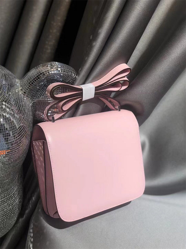 Interior view of timeless premium bag