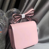 Interior view of timeless premium bag