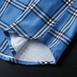 Burberry clothing angled view — premium authentic designer style