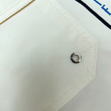 Amiri luxury t-shirt detail shot