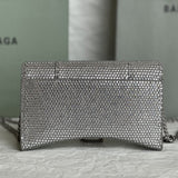 Zivas Charm Effortless Sophistication Statement Handbag (Effortless Style Upgrade) – Lifestyle Shot