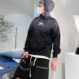 Balenciaga clothing styling view — premium authentic designer style