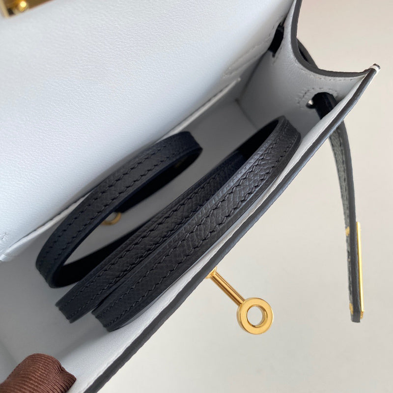 Considered handbag styled for everyday wear