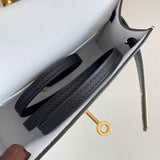 Considered handbag styled for everyday wear