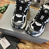 Balenciaga shoes Style 034 - packaging and accessories
