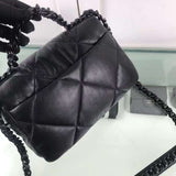 Zivas Charm Refined Everyday Style Luxury Handbag (Premium Everyday Carry) – Detail View
