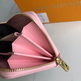 Top view of chic classic women's handbag – women's luxury handbag