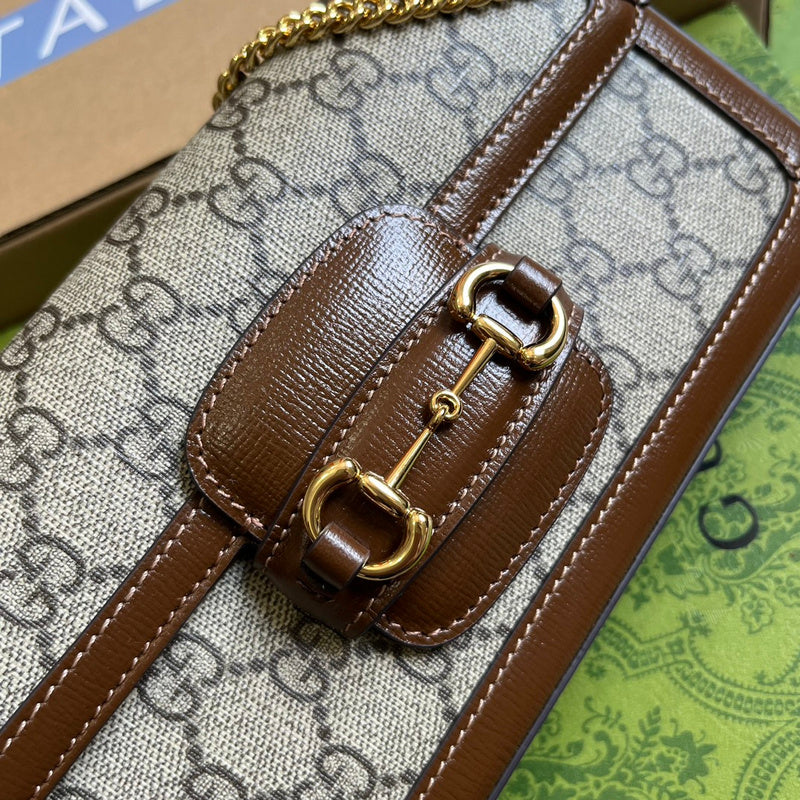 Back view of elevated refined women's handbag – women's everyday handbag