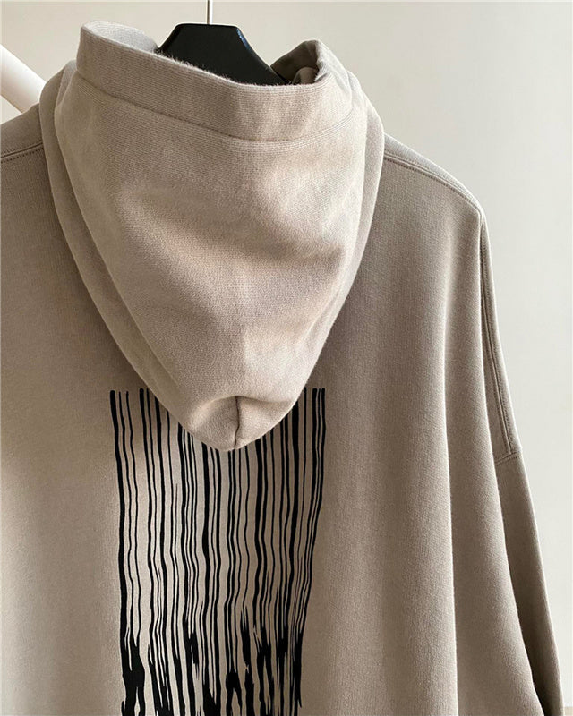 Balenciaga clothing angled view — premium authentic designer style